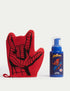 Spider-Man�?� Foaming Body Wash & Mitt